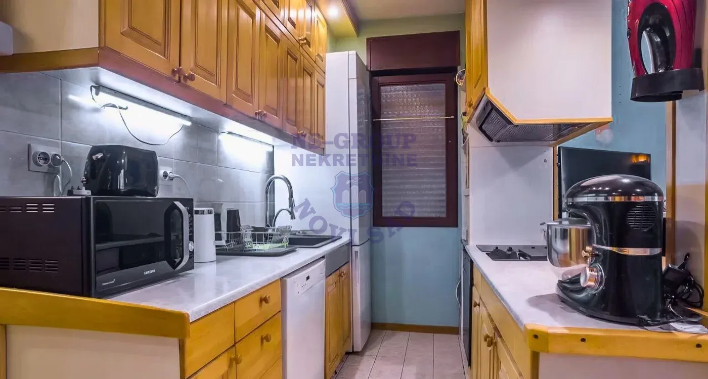 stan na prodaju Novi Sad 65m2 561242