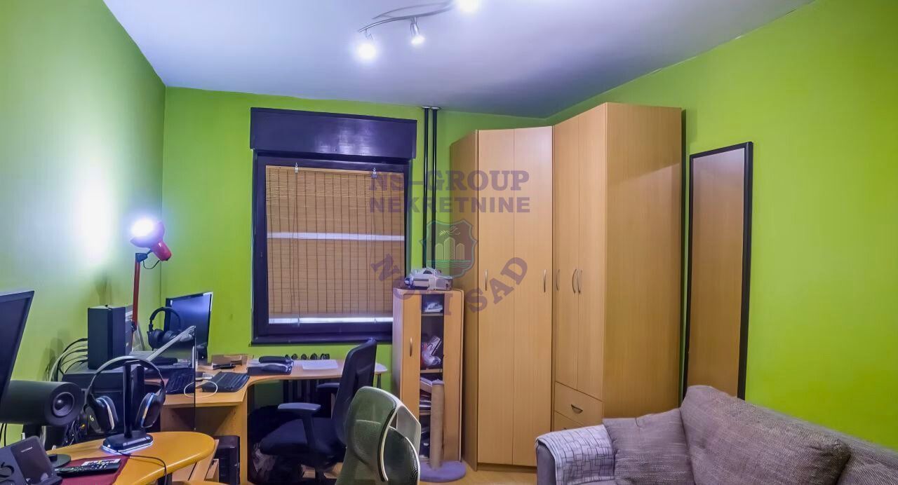 stan na prodaju Novi Sad 65m2 561242