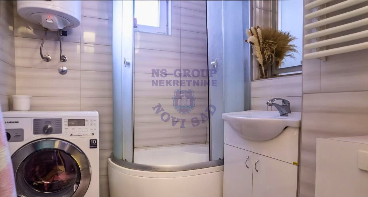 stan na prodaju Novi Sad 65m2 561242