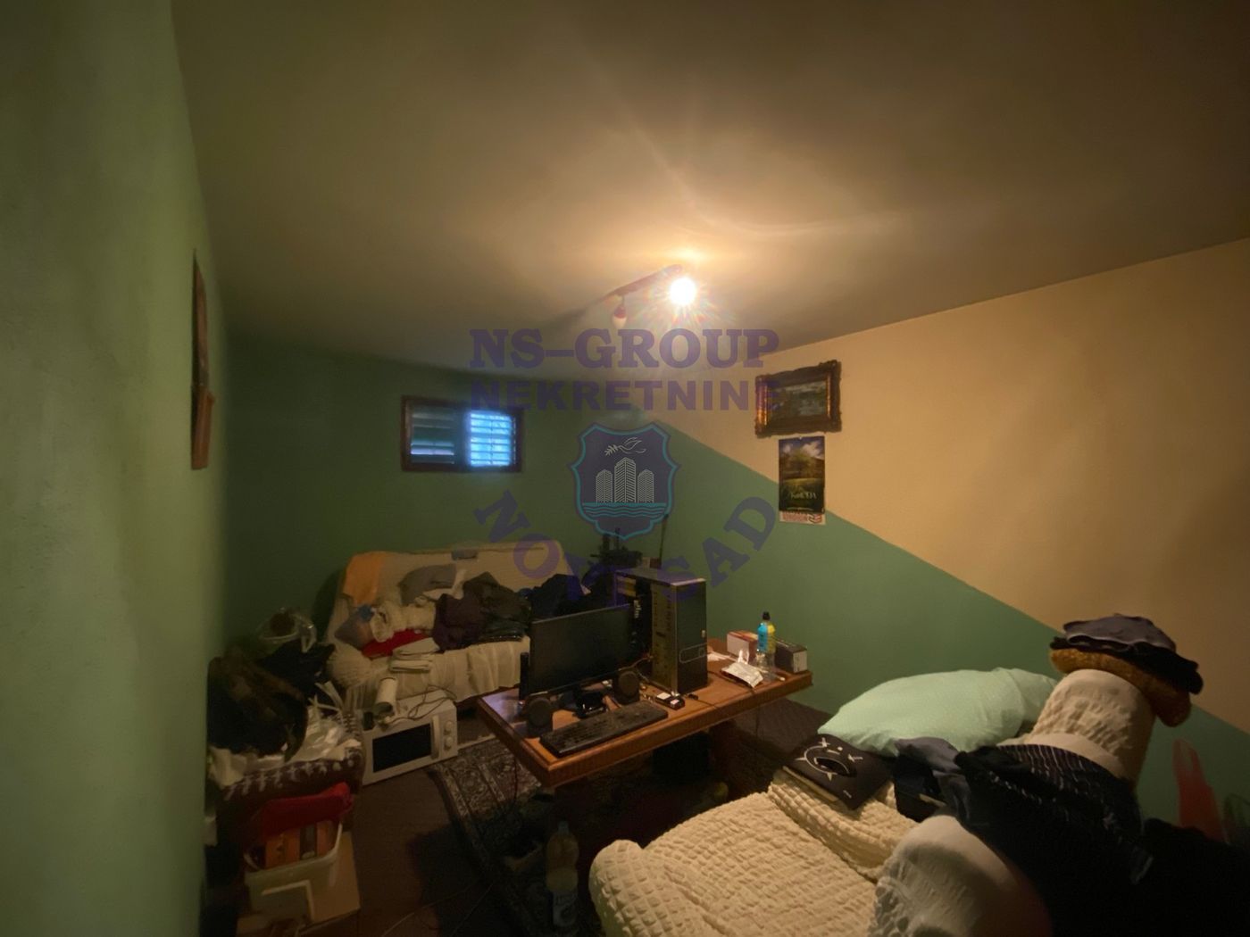 kuca na prodaju Vrdnik 50m2 561184