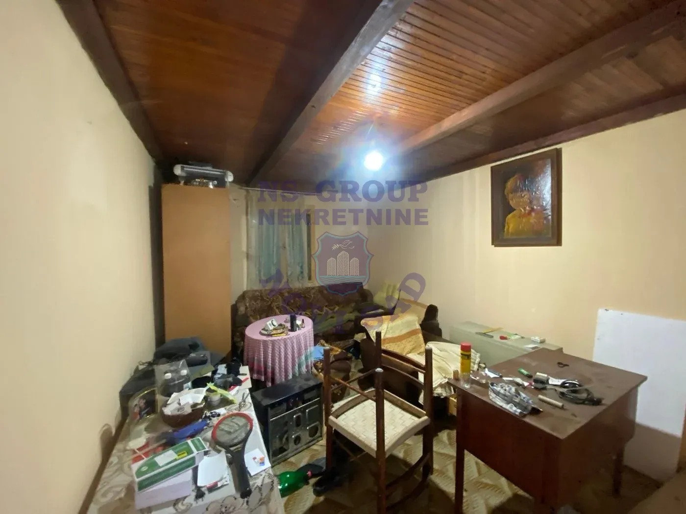 kuca na prodaju Vrdnik 50m2 561184