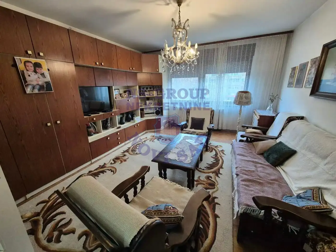 stan na prodaju Novi Sad, 75m2 561229