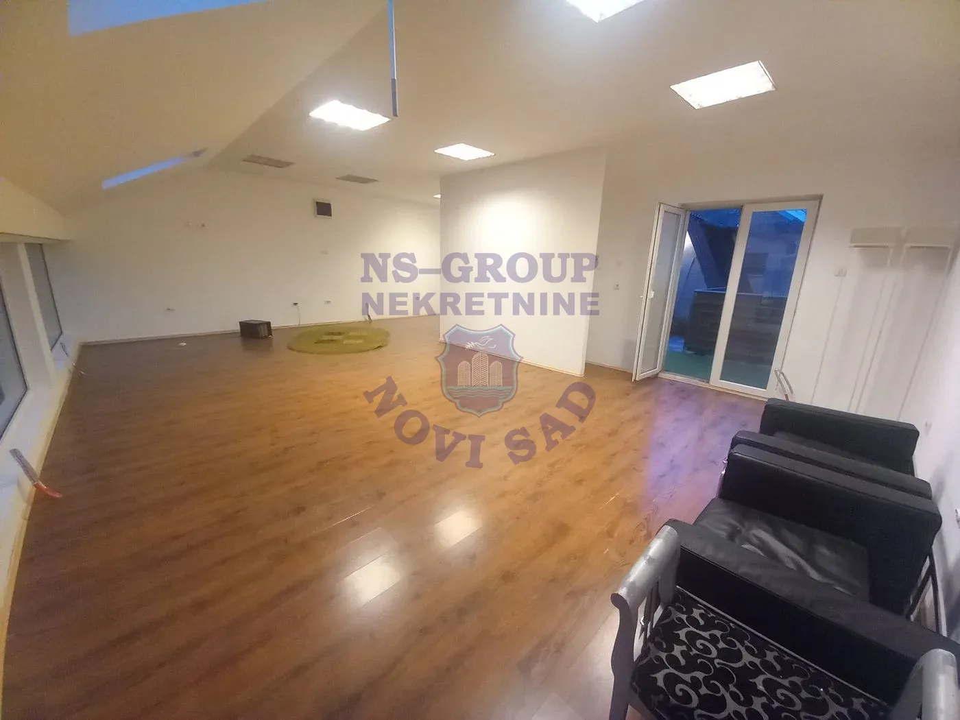 lokal na prodaju Novi Sad, 120m2 561300