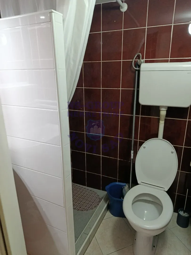 stan na prodaju Novi Sad 17m2 561302