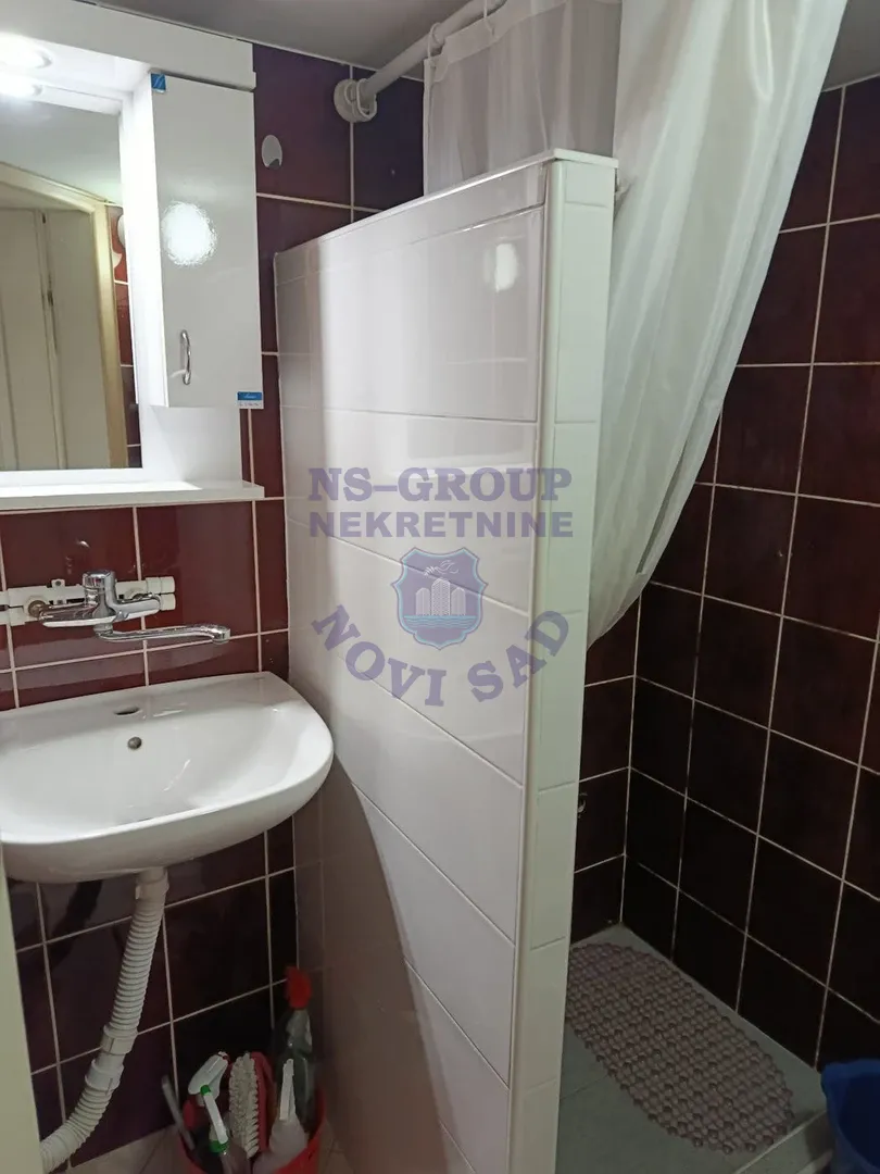 stan na prodaju Novi Sad 17m2 561302