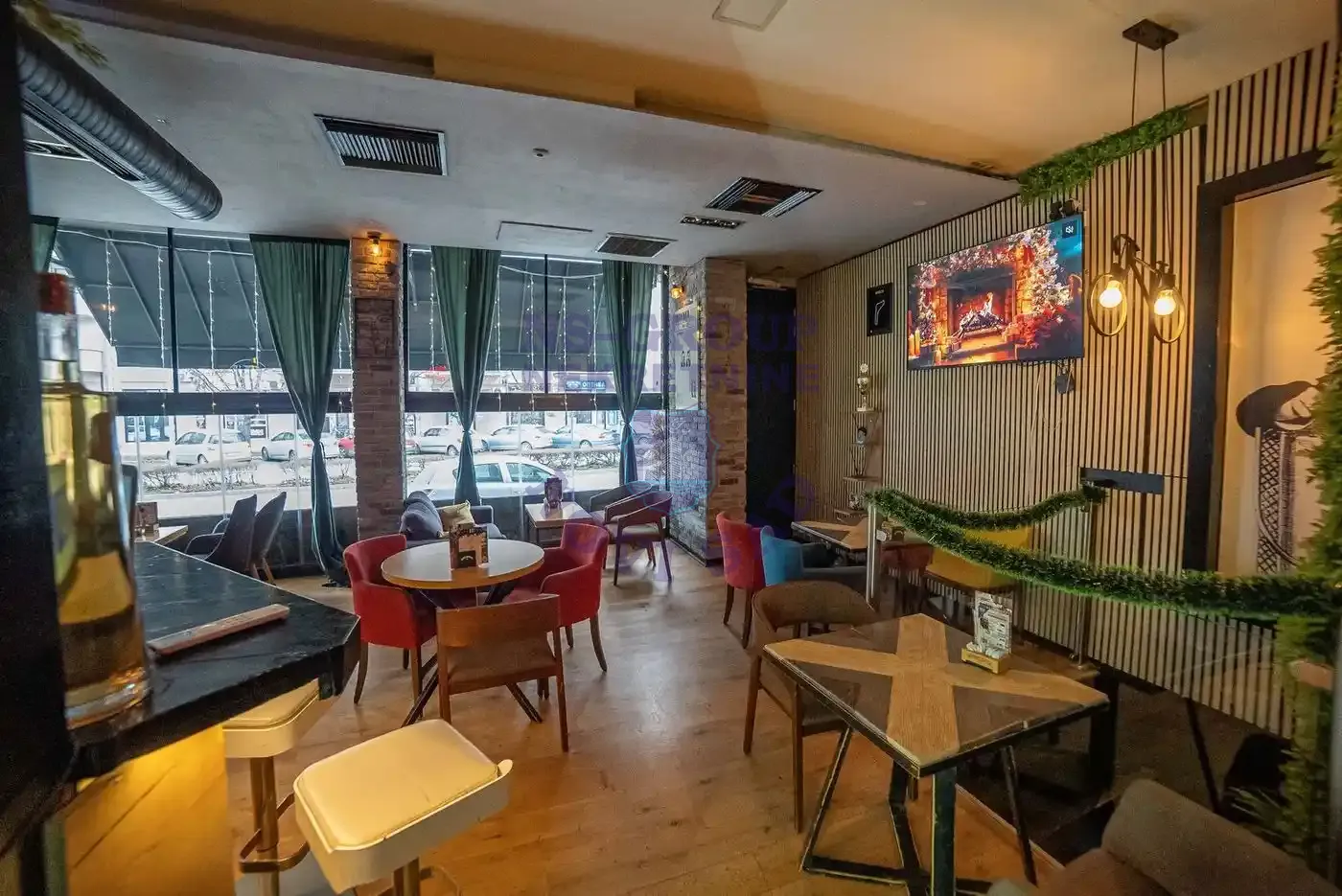 lokal na prodaju Novi Sad 102m2 561269