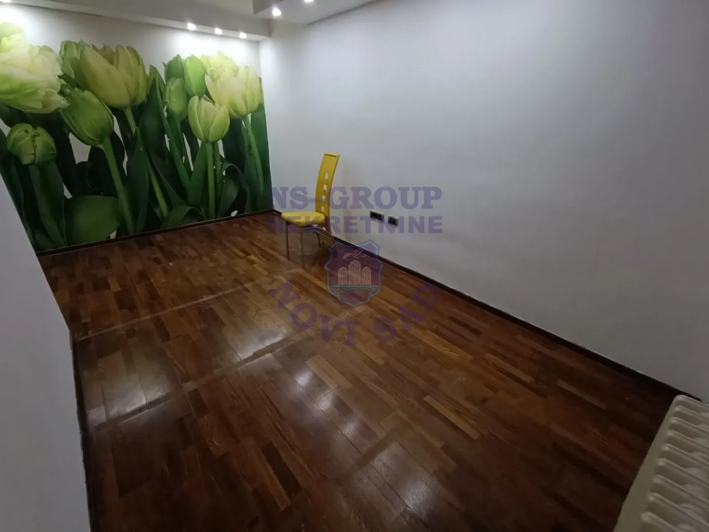 stan na prodaju Novi Sad, 32m2 561283