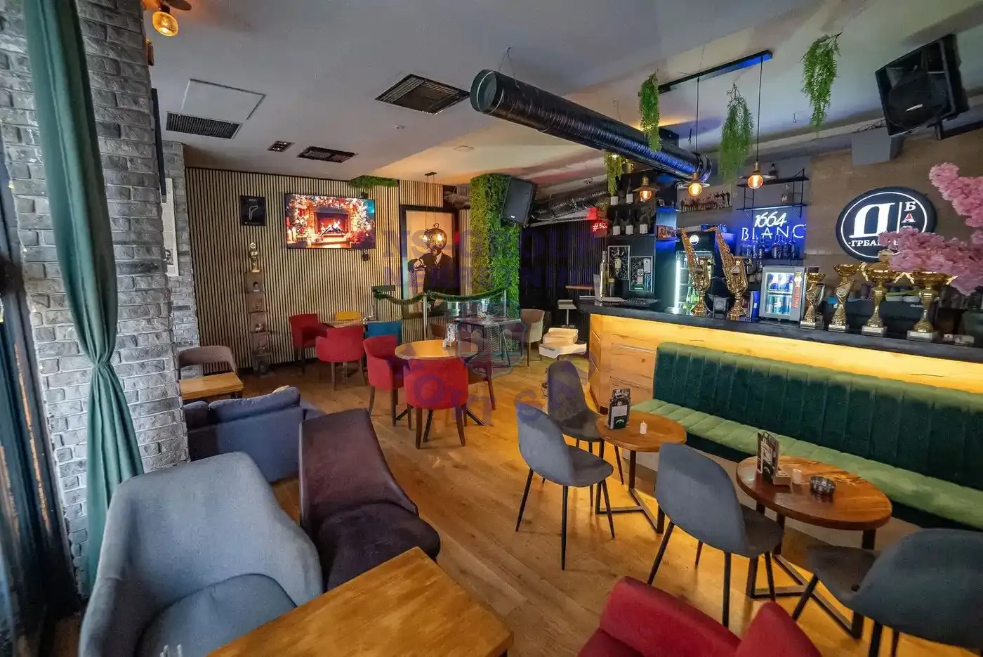 lokal na prodaju Novi Sad 102m2 561269
