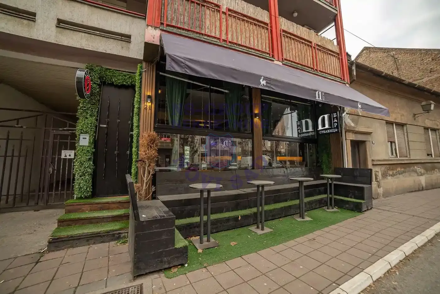 lokal na prodaju Novi Sad, 102m2 561269