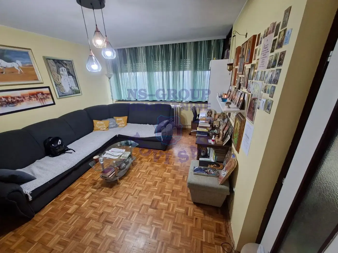 stan na prodaju Petrovaradin, 86m2 561380