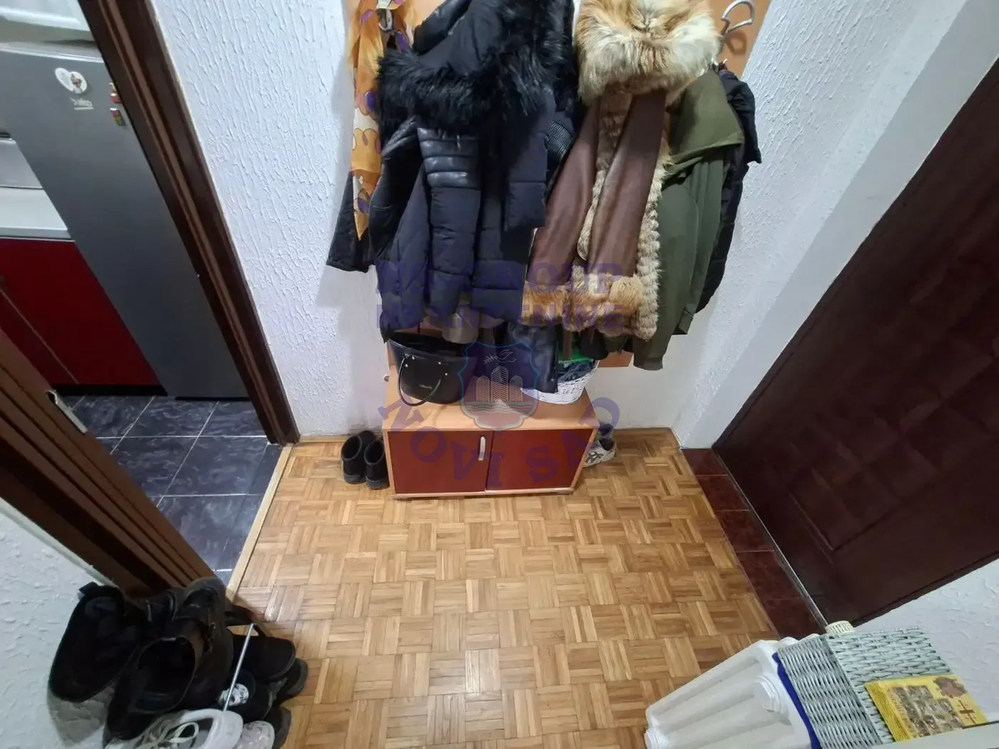 stan na prodaju Petrovaradin 86m2 561380