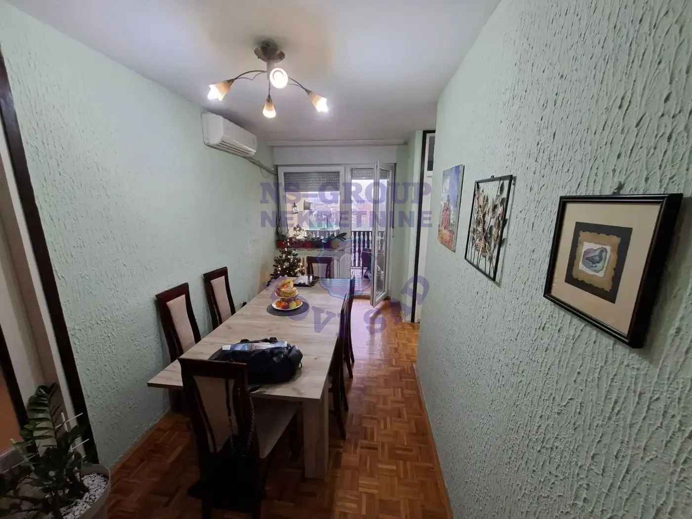 stan na prodaju Petrovaradin 86m2 561380