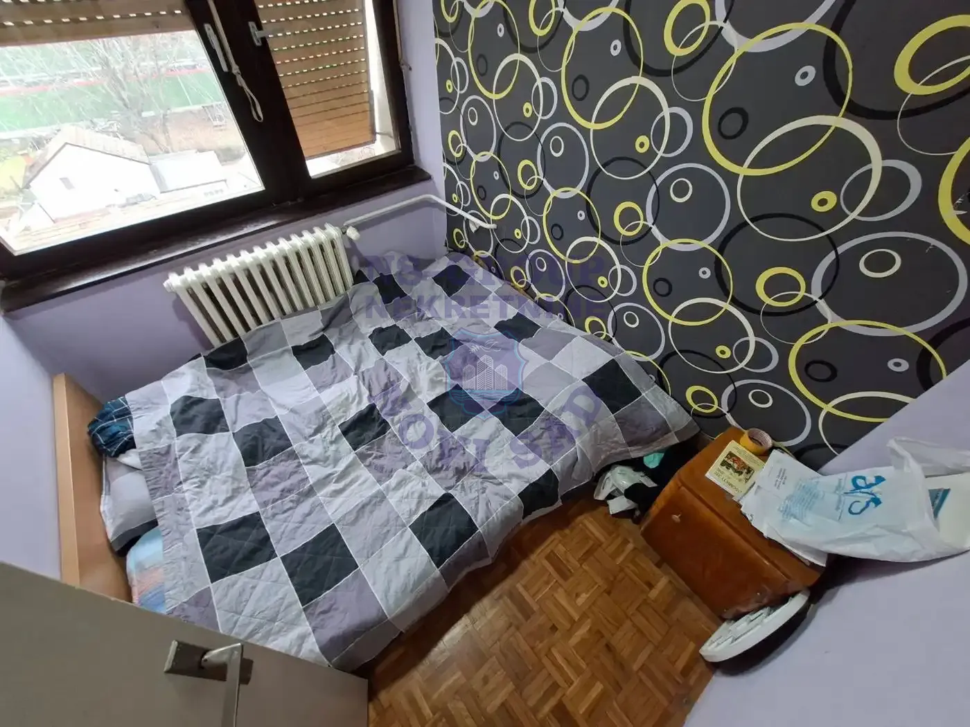 stan na prodaju Petrovaradin 86m2 561380