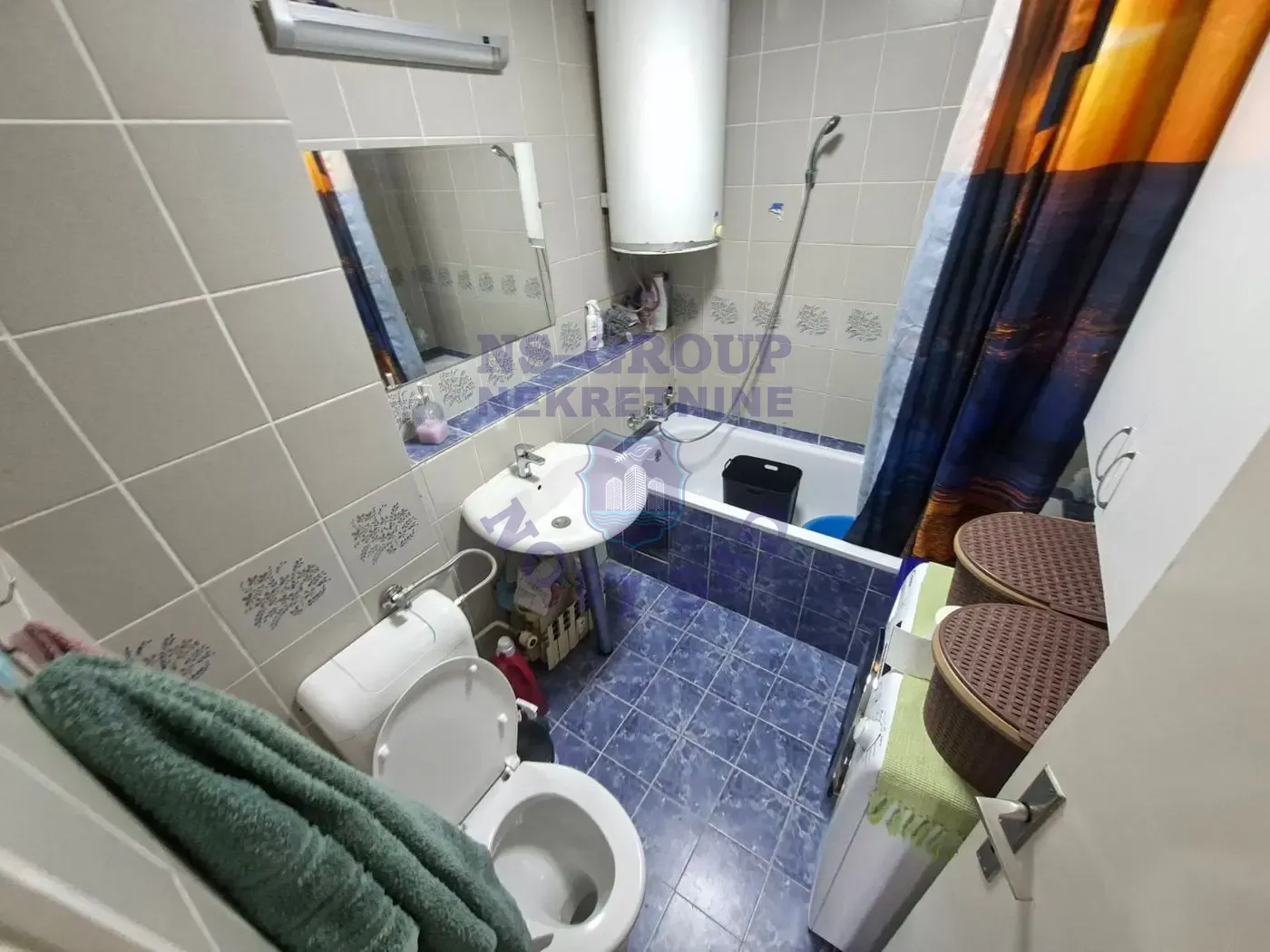 stan na prodaju Petrovaradin 86m2 561380