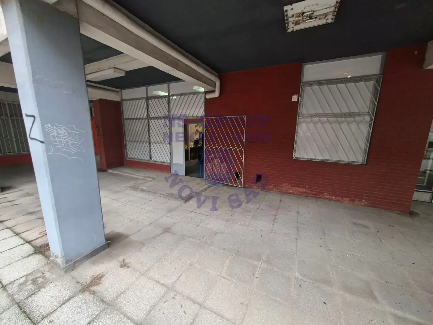 lokal na prodaju Novi Sad 65m2 561358