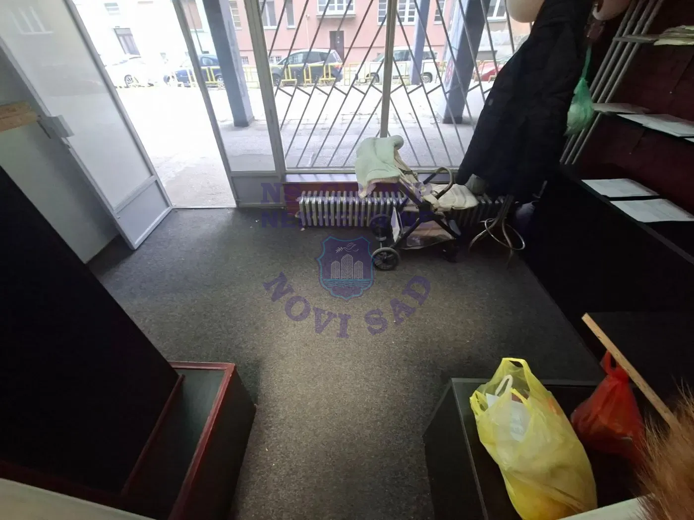 lokal na prodaju Novi Sad 65m2 561358