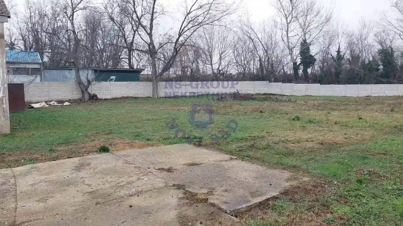 plac na prodaju Novi Sad 3070m2 561345
