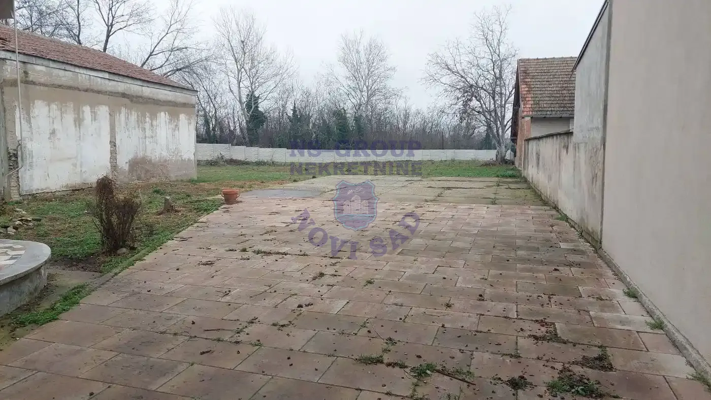 plac na prodaju Novi Sad 3070m2 561345