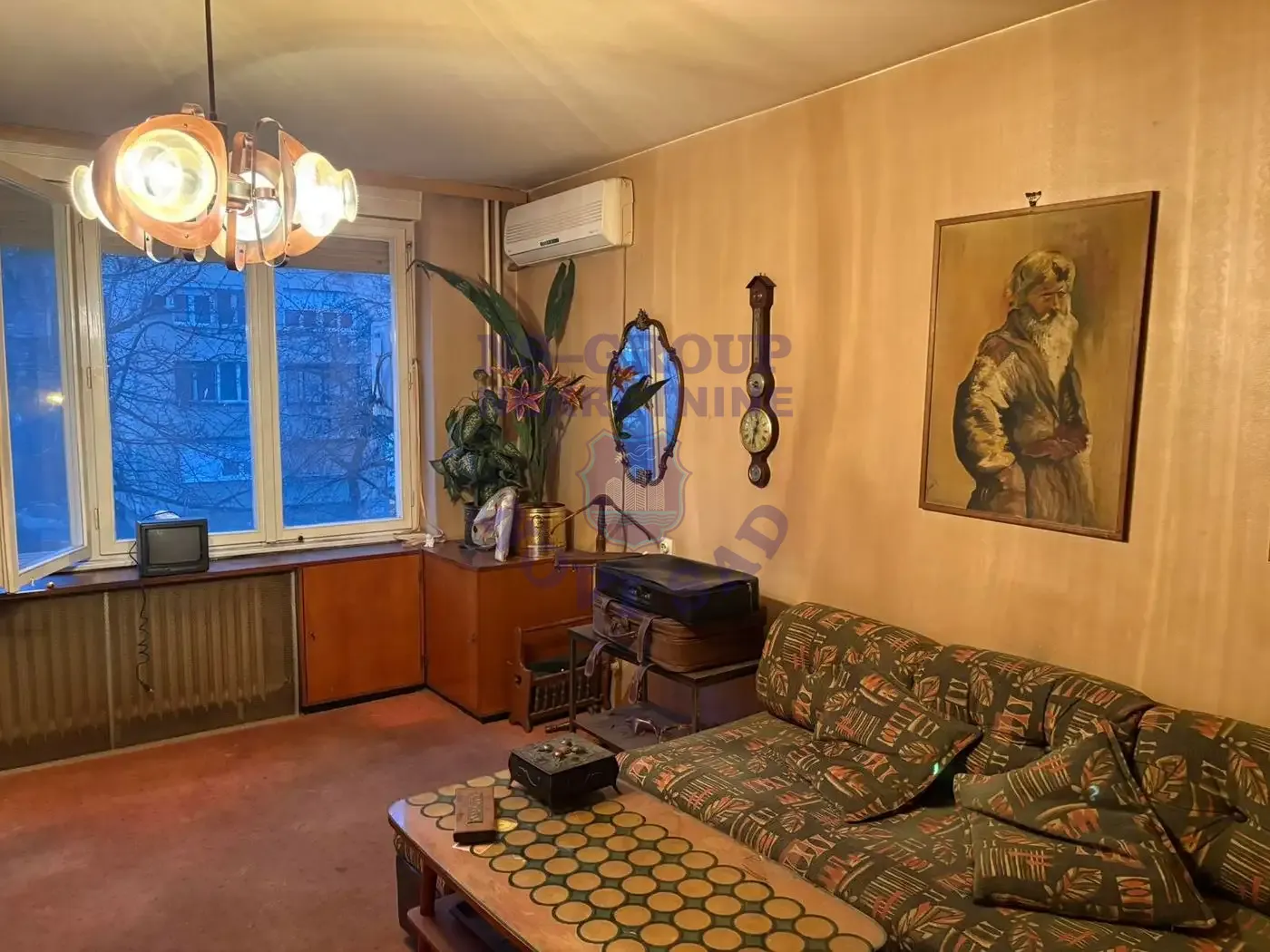 stan na prodaju Novi Sad, 37m2 15229