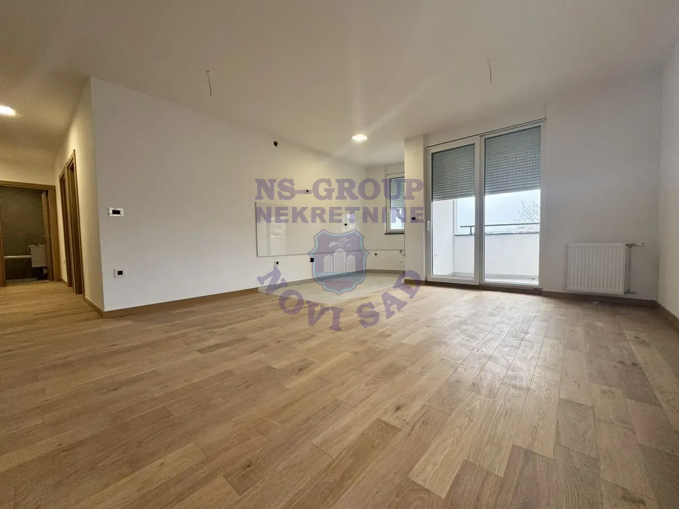 stan na prodaju Novi Sad, 86m2 561408