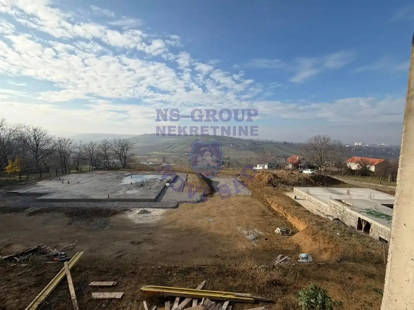 kuca na prodaju Petrovaradin 326m2 561298