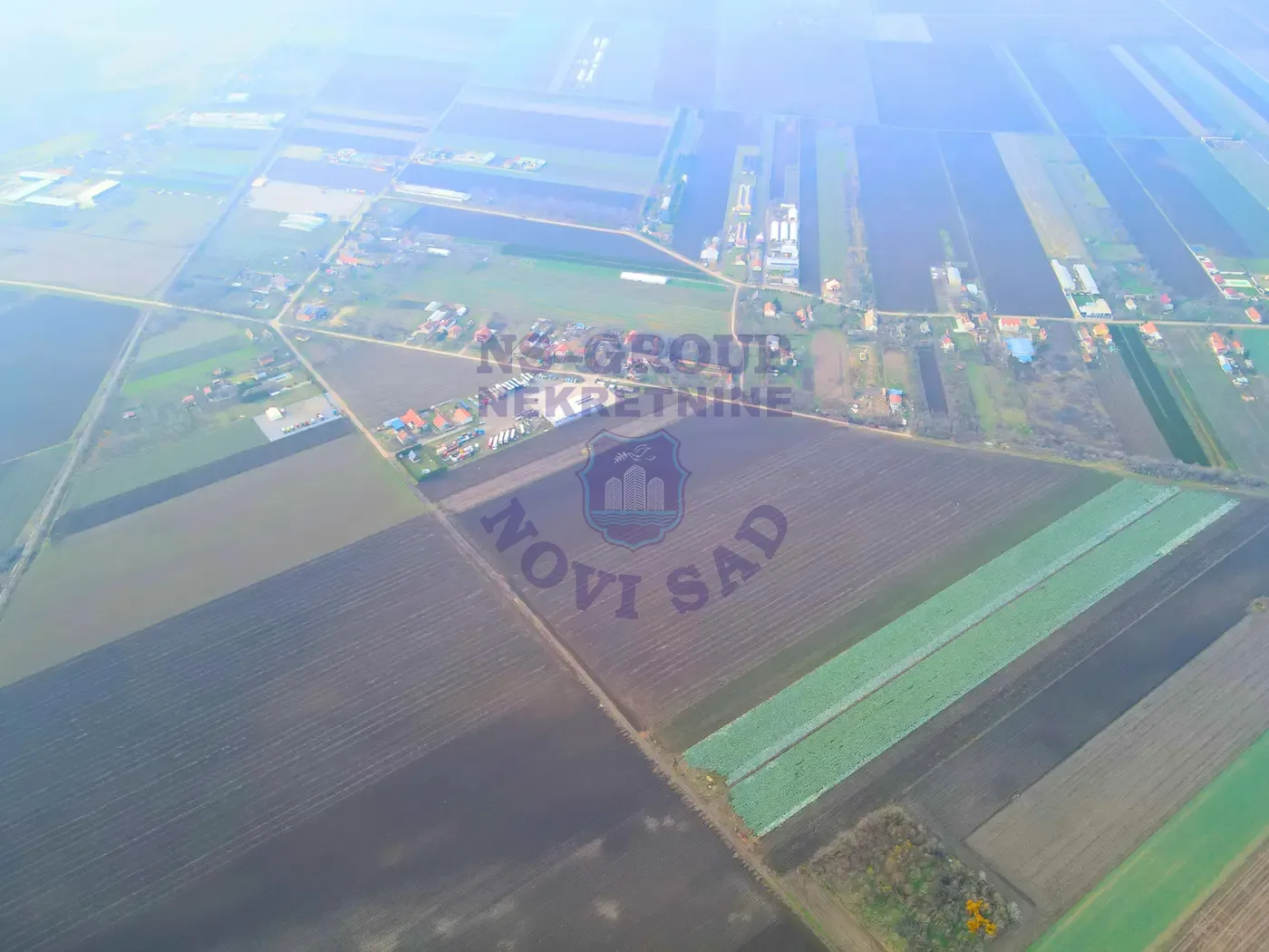 plac na prodaju Čenej 19899m2 560869