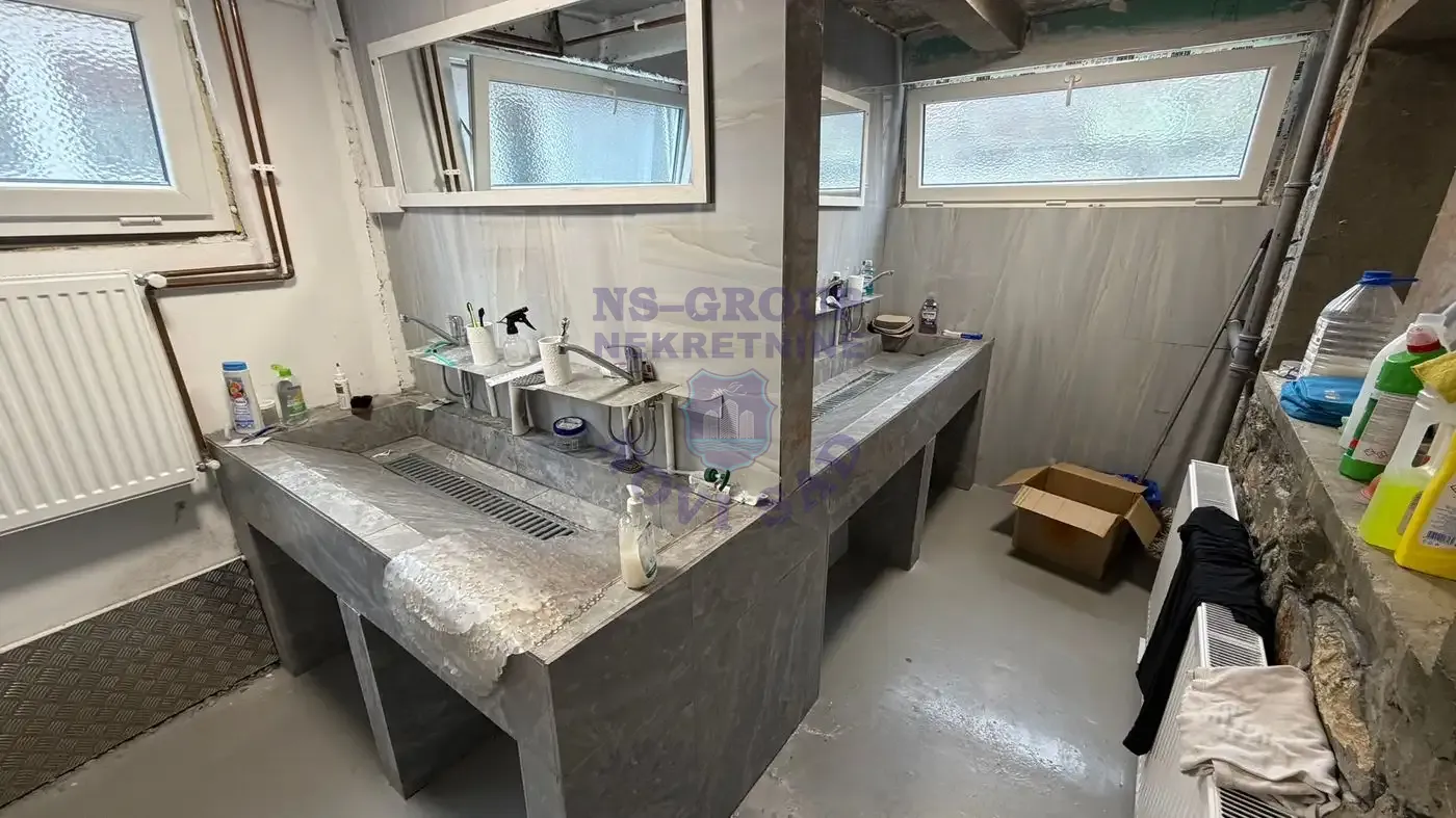 kuca na prodaju Sremska Kamenica, 232m2 561374