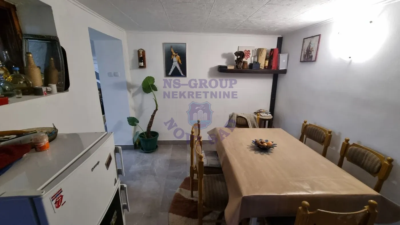 kuca na prodaju Rakovac 46m2 561495
