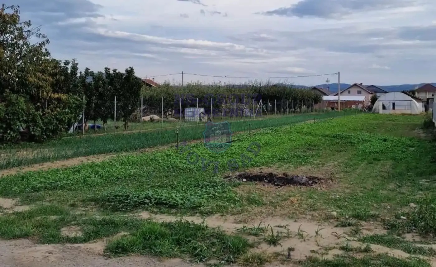 plac na prodaju Futog, 765m2 554136