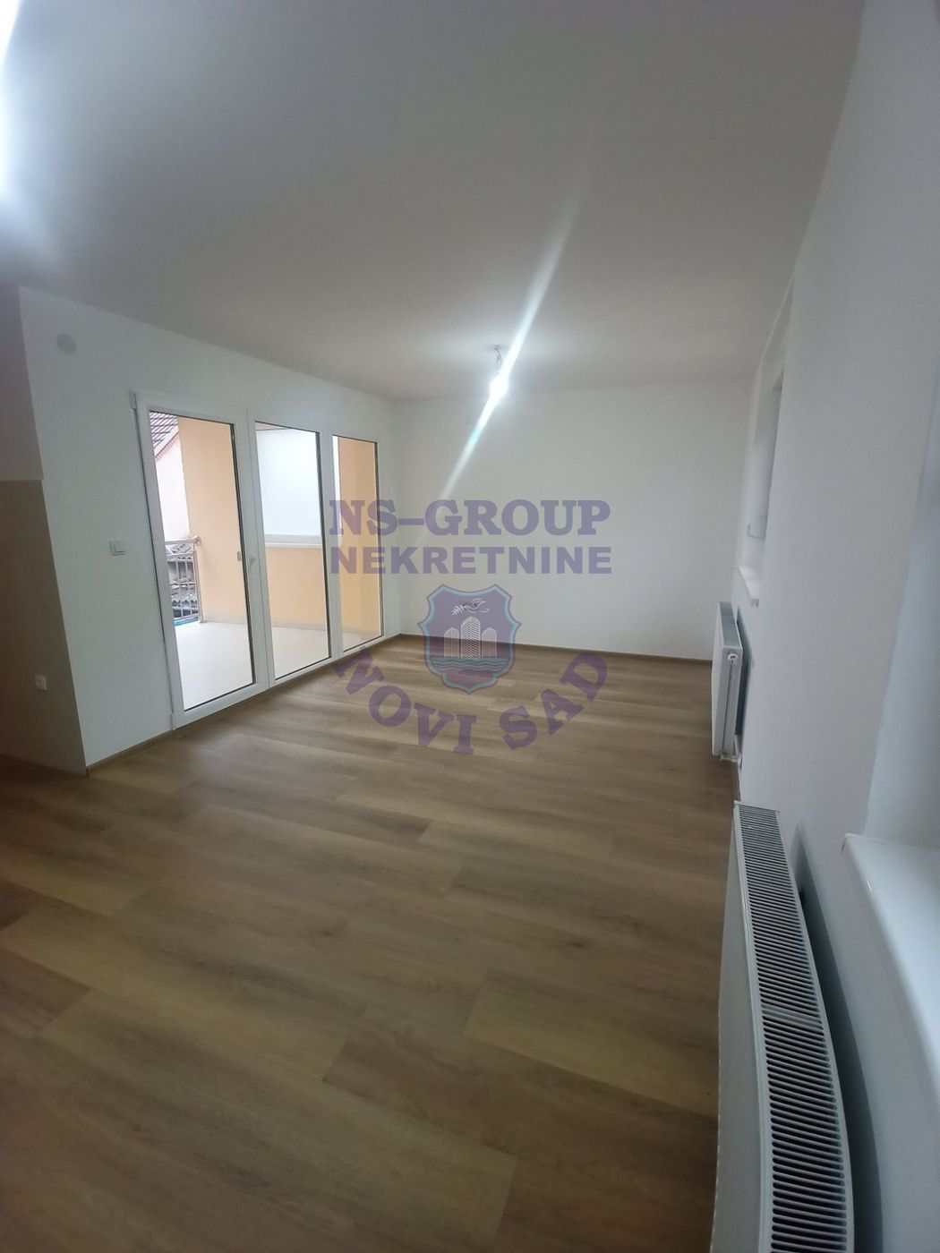 stan na prodaju Petrovaradin, 67m2 561592