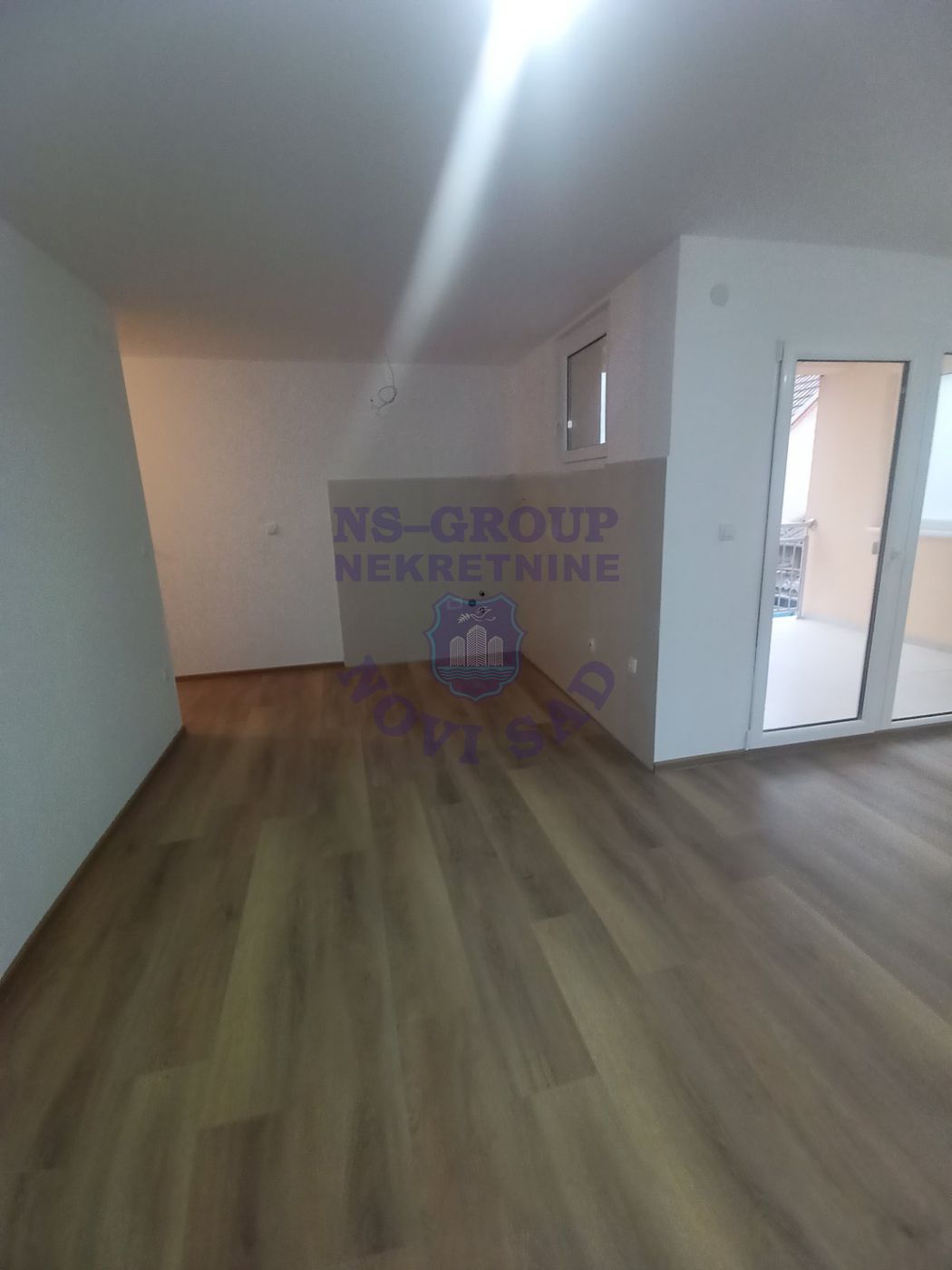 stan na prodaju Petrovaradin 67m2 561592