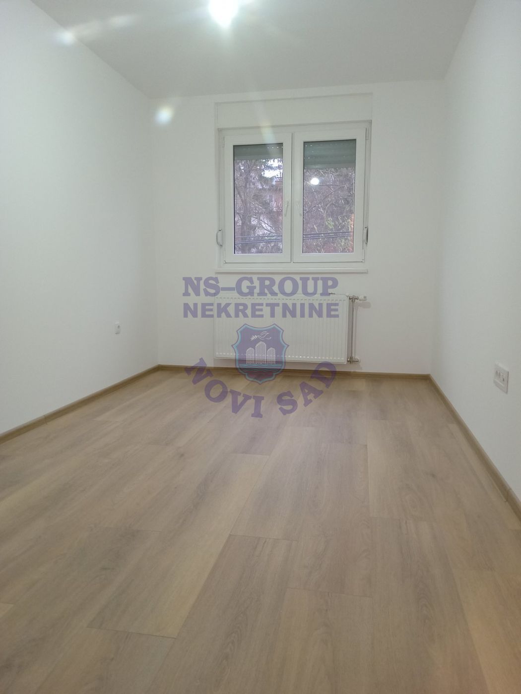 stan na prodaju Petrovaradin 67m2 561592