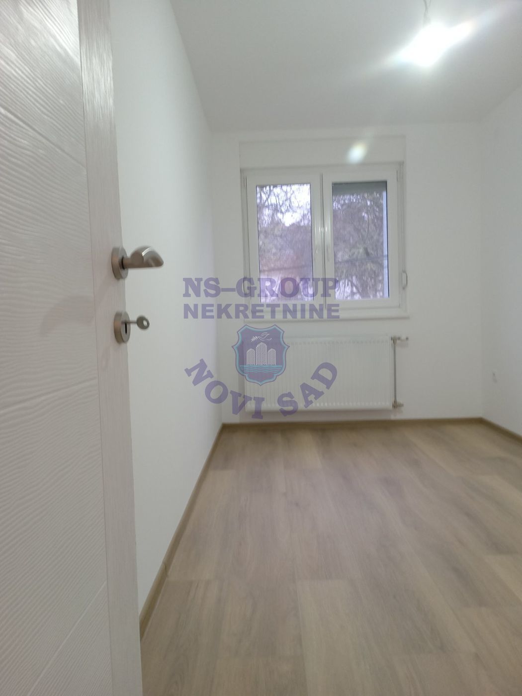 stan na prodaju Petrovaradin 67m2 561592