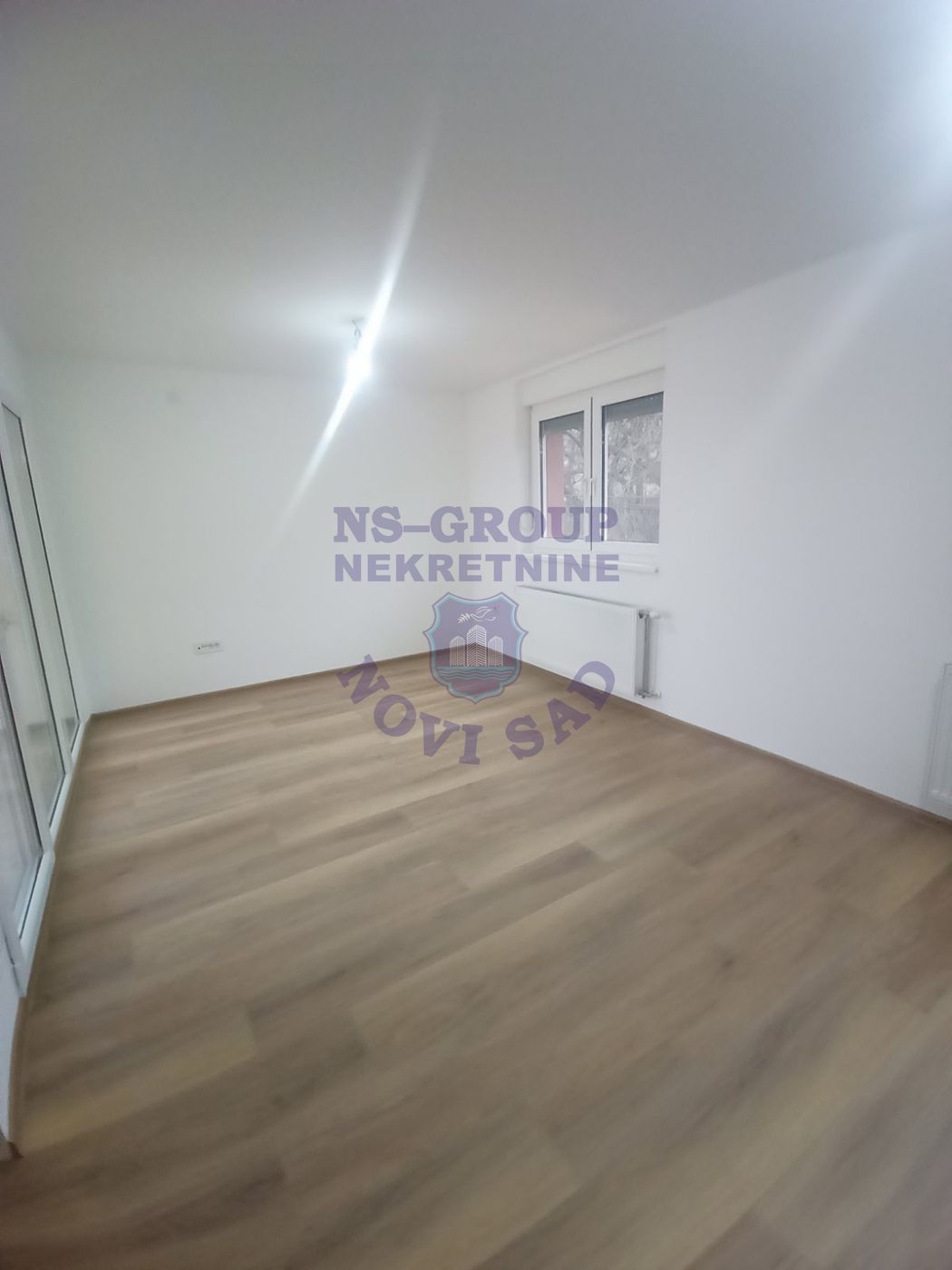 stan na prodaju Petrovaradin 67m2 561592