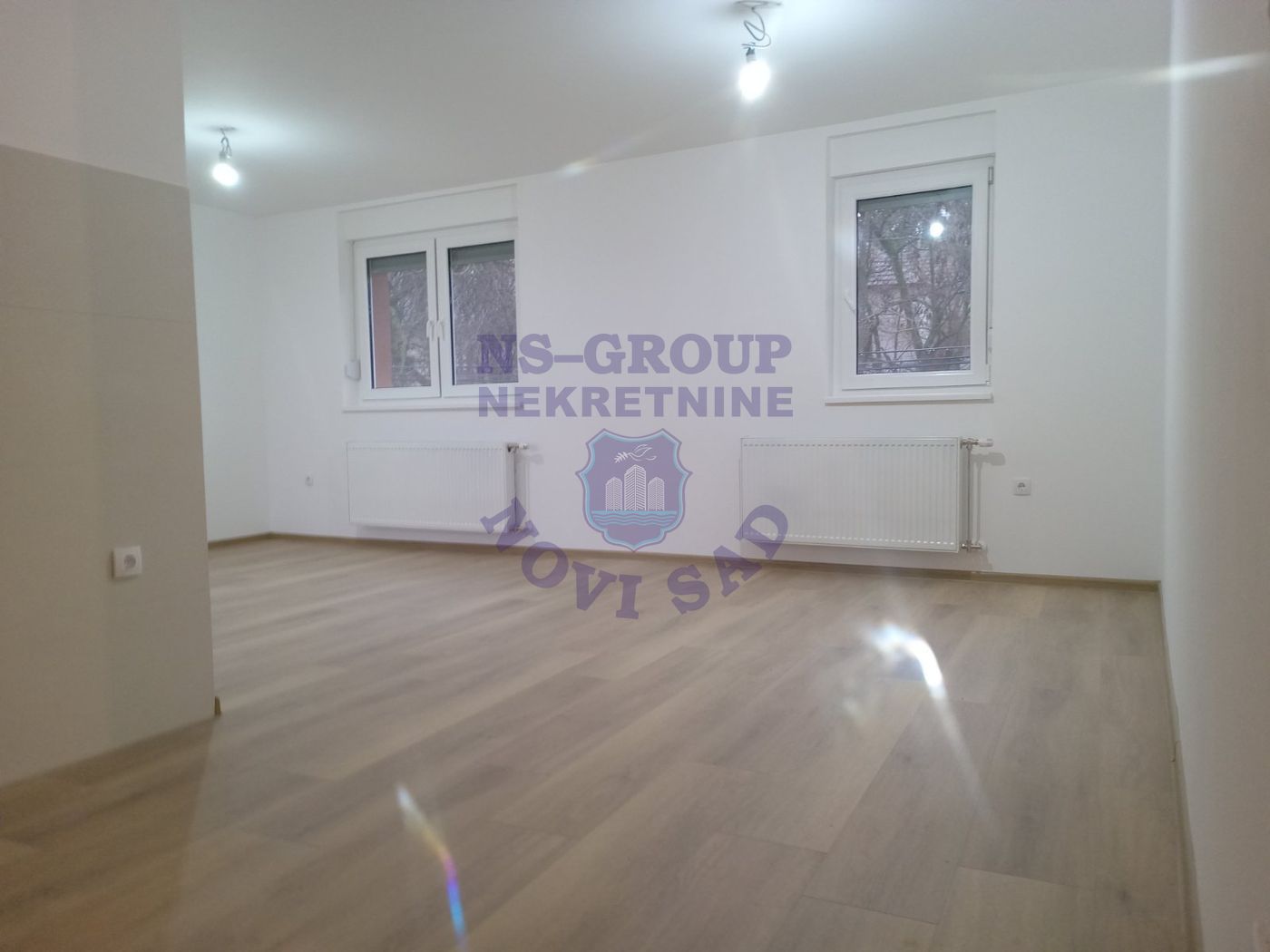 stan na prodaju Petrovaradin 67m2 561592
