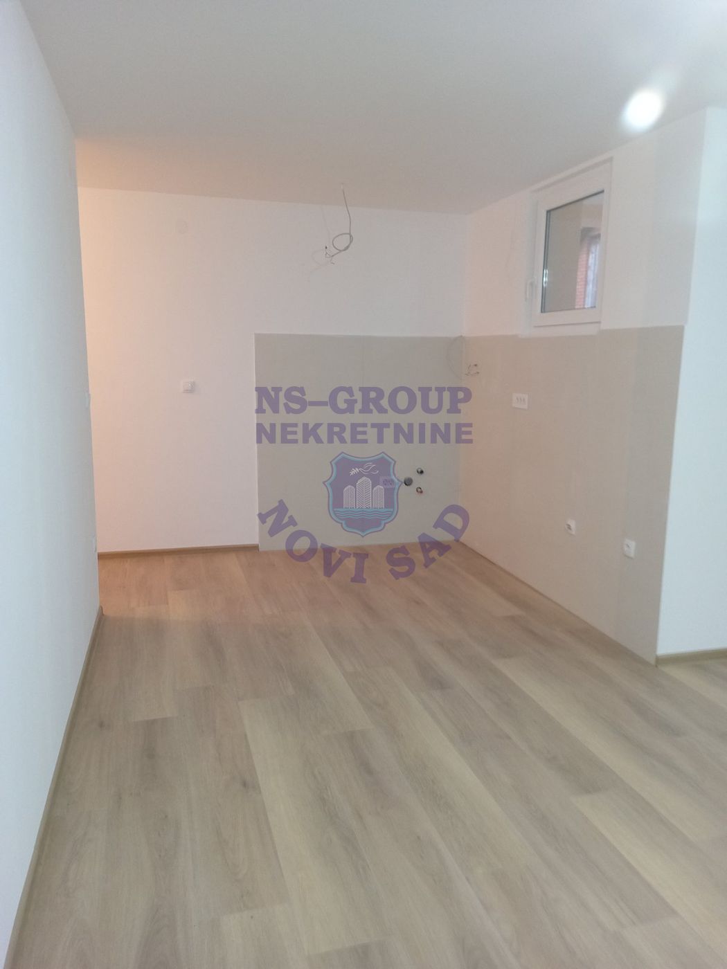 stan na prodaju Petrovaradin 67m2 561592