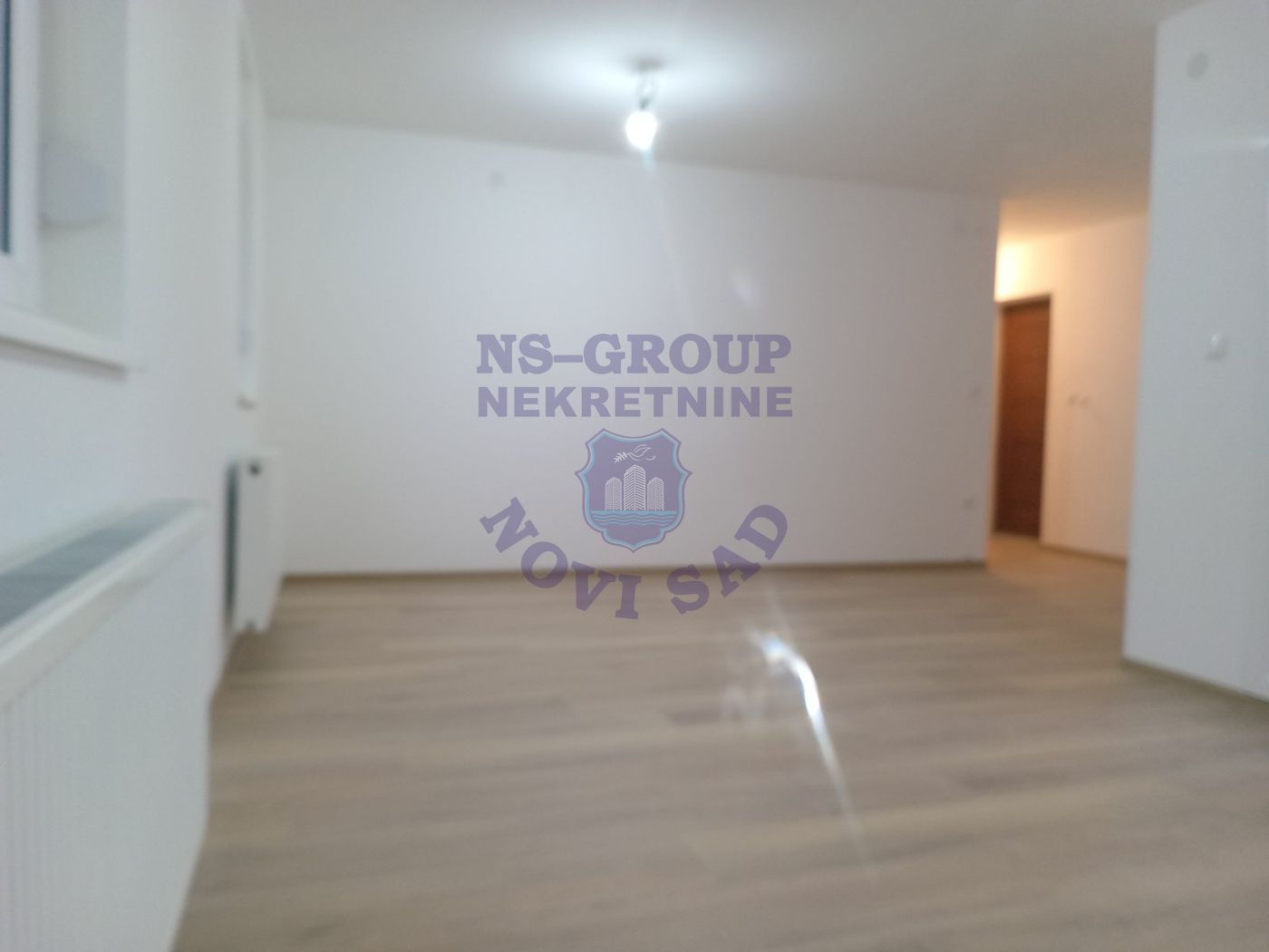 stan na prodaju Petrovaradin 67m2 561592