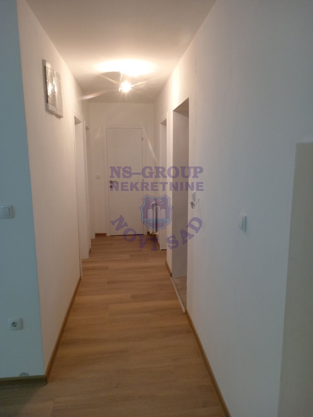 stan na prodaju Petrovaradin 67m2 561592