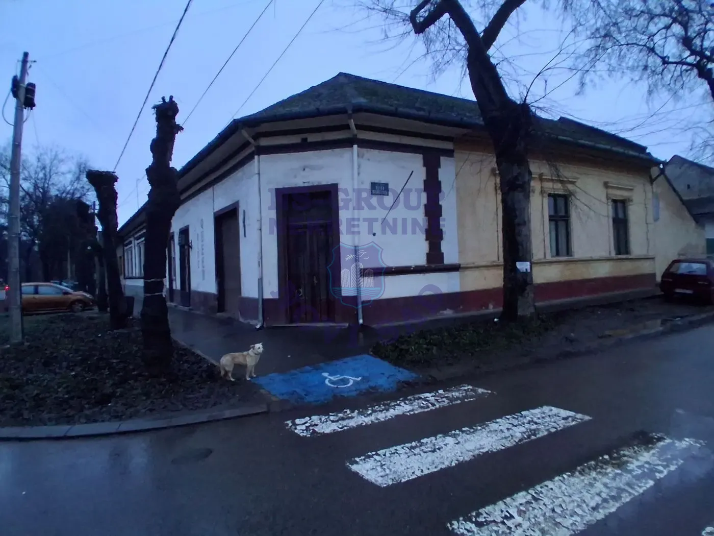 kuca na prodaju Sombor, 385m2 558141