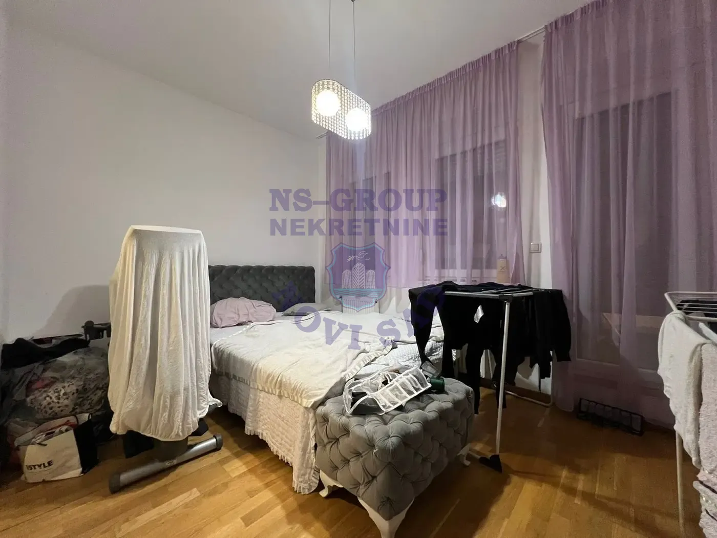 stan na prodaju Novi Sad 115m2 561501