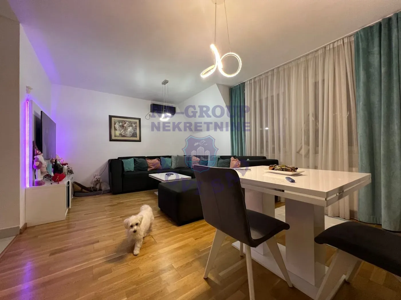 stan na prodaju Novi Sad 115m2 561501