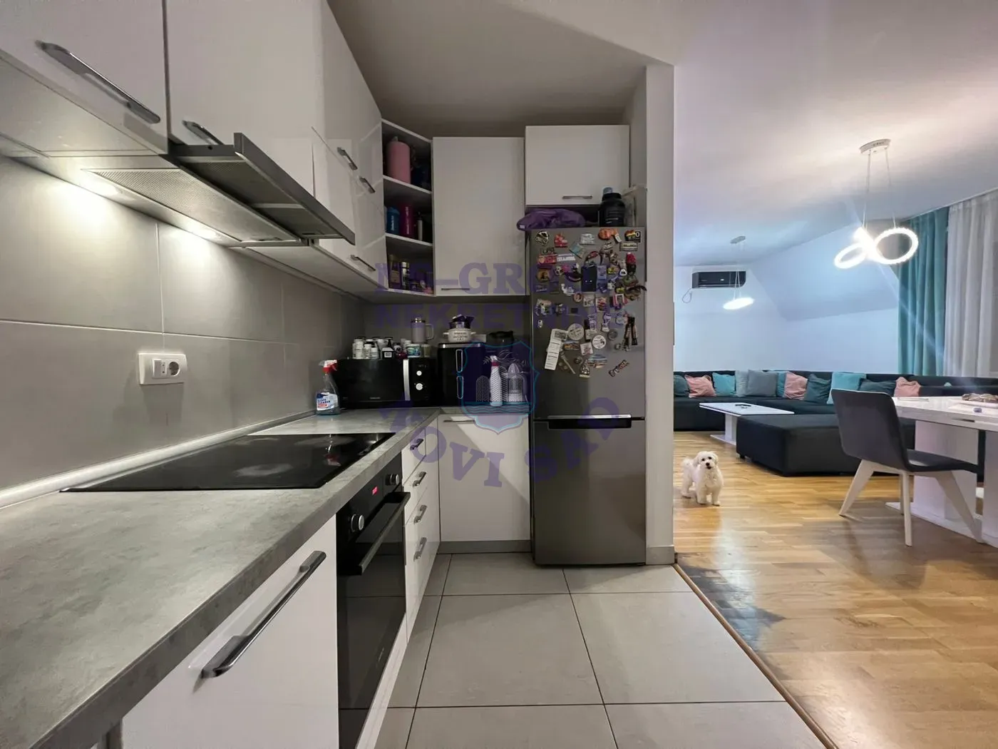 stan na prodaju Novi Sad 115m2 561501