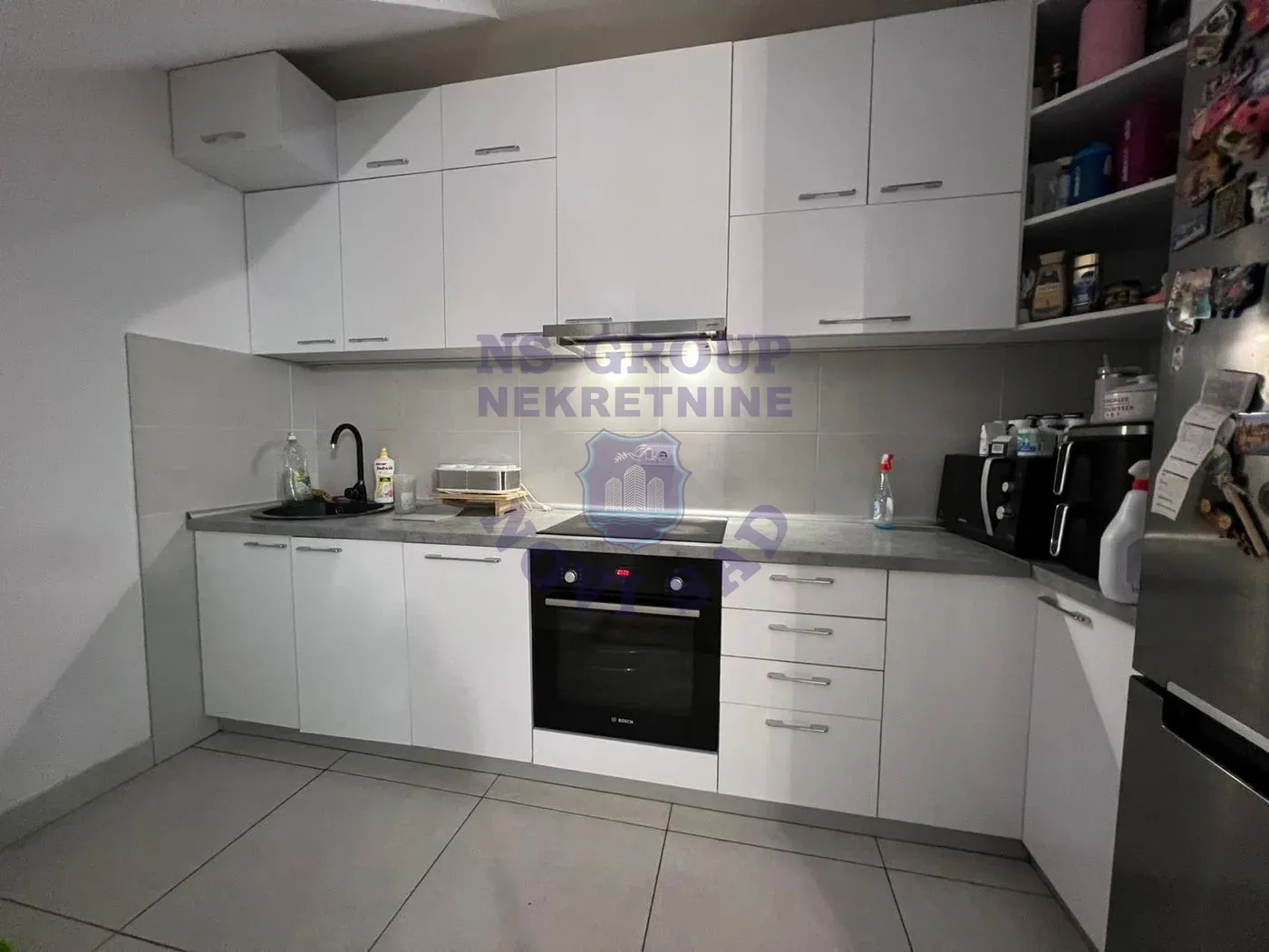 stan na prodaju Novi Sad 115m2 561501