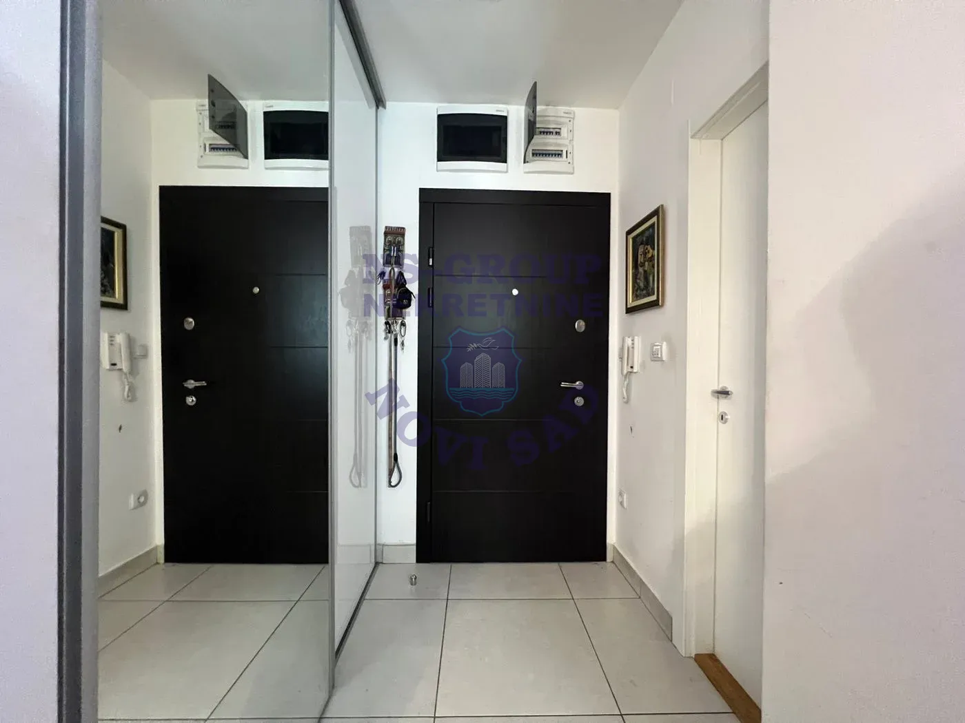 stan na prodaju Novi Sad 115m2 561501