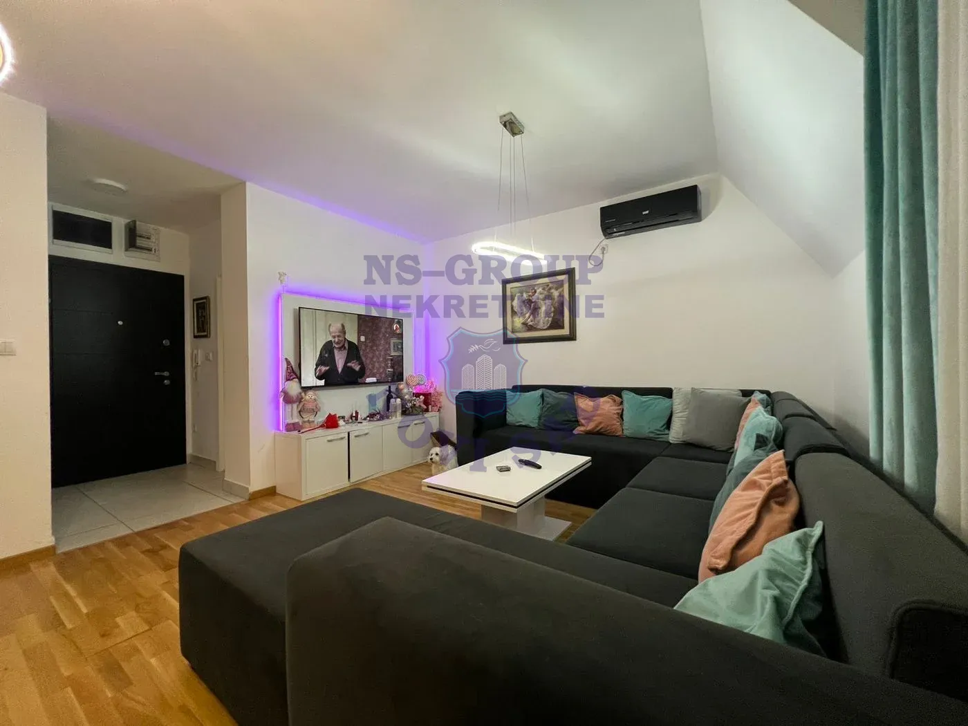 stan na prodaju Novi Sad 115m2 561501