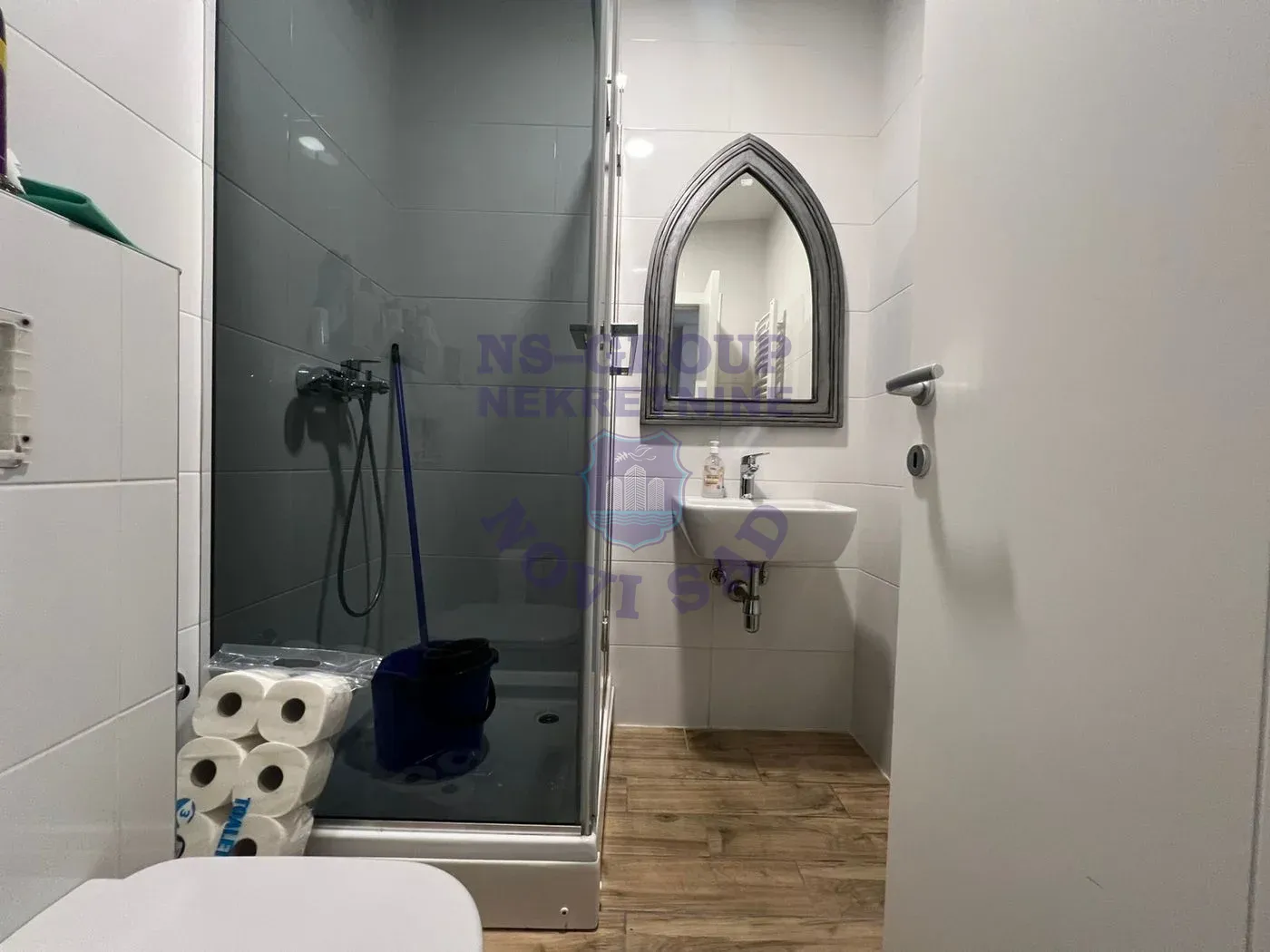stan na prodaju Novi Sad 115m2 561501