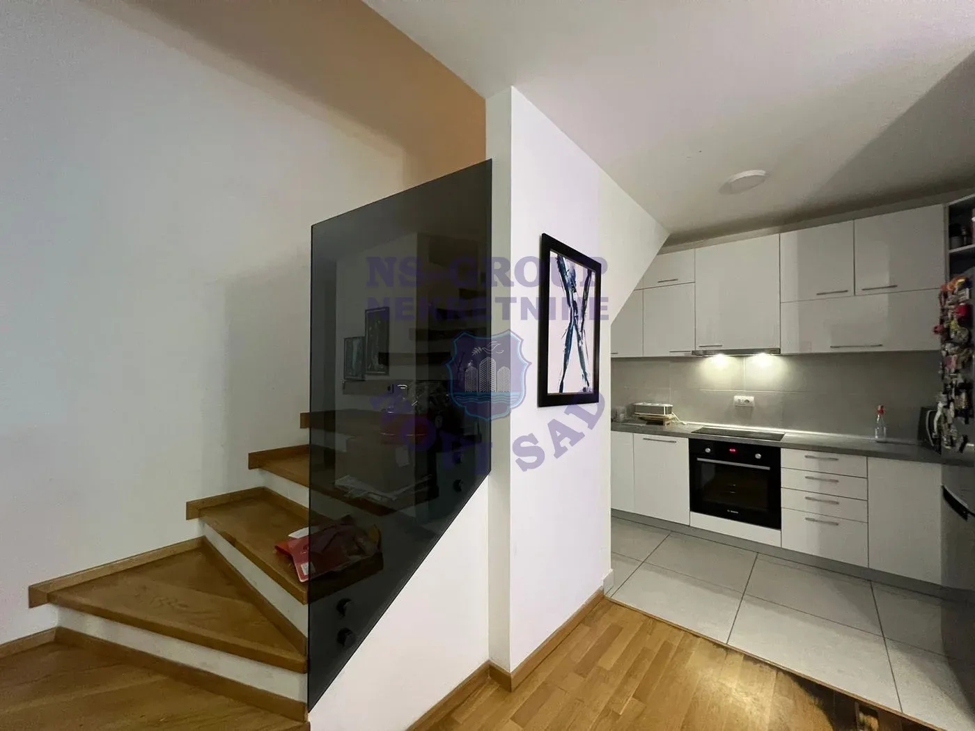 stan na prodaju Novi Sad 115m2 561501