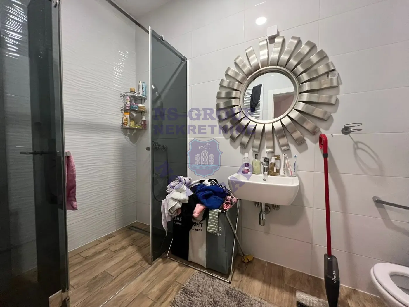 stan na prodaju Novi Sad 115m2 561501