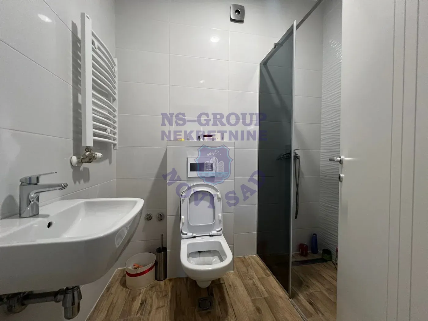 stan na prodaju Novi Sad 115m2 561501