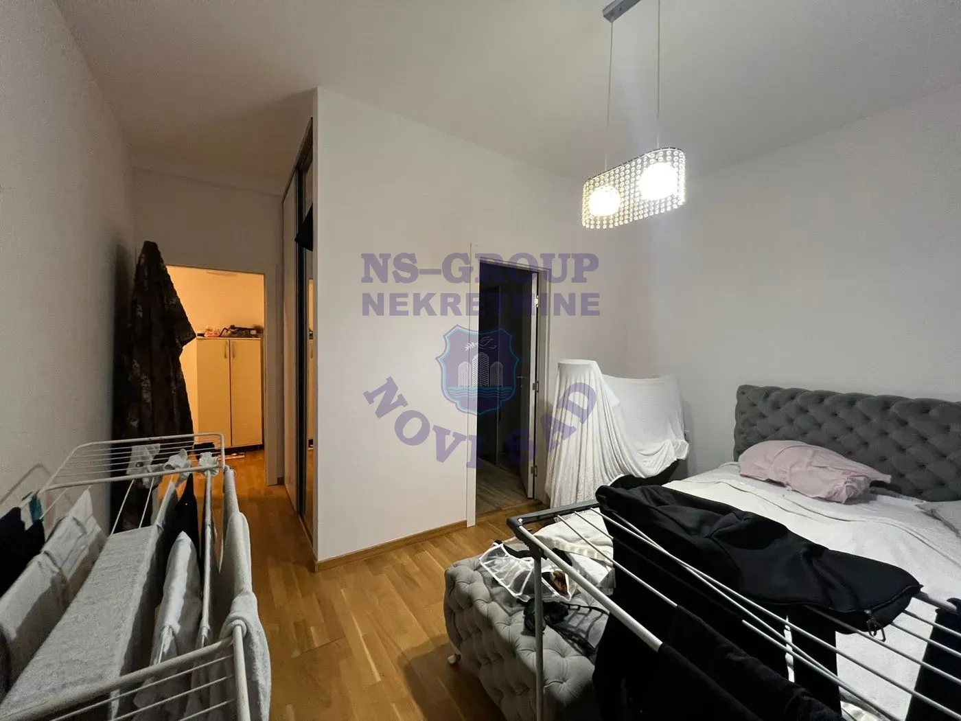 stan na prodaju Novi Sad 115m2 561501